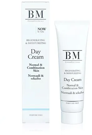 BM Regenerative dag creme